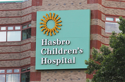 Upgrades for Children’s Hospital Operating Rooms