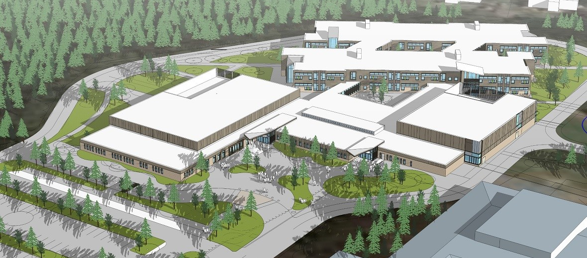 Dennis-Yarmouth_rendering of new middle school