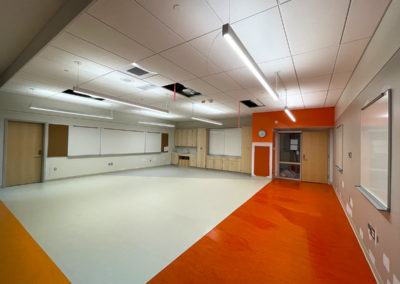 Dennis Yarmouth Middle School