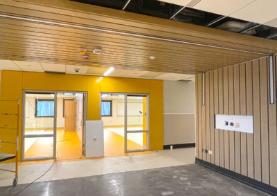 Dennis Yarmouth Middle School