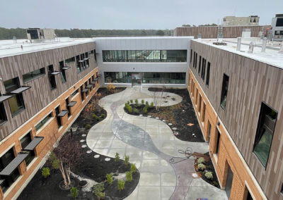 Dennis Yarmouth Middle School