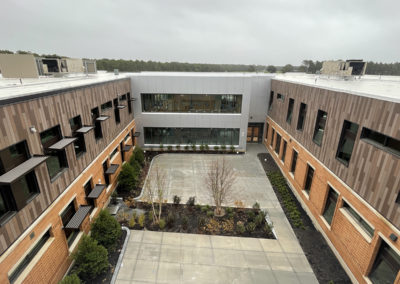 Dennis Yarmouth Middle School