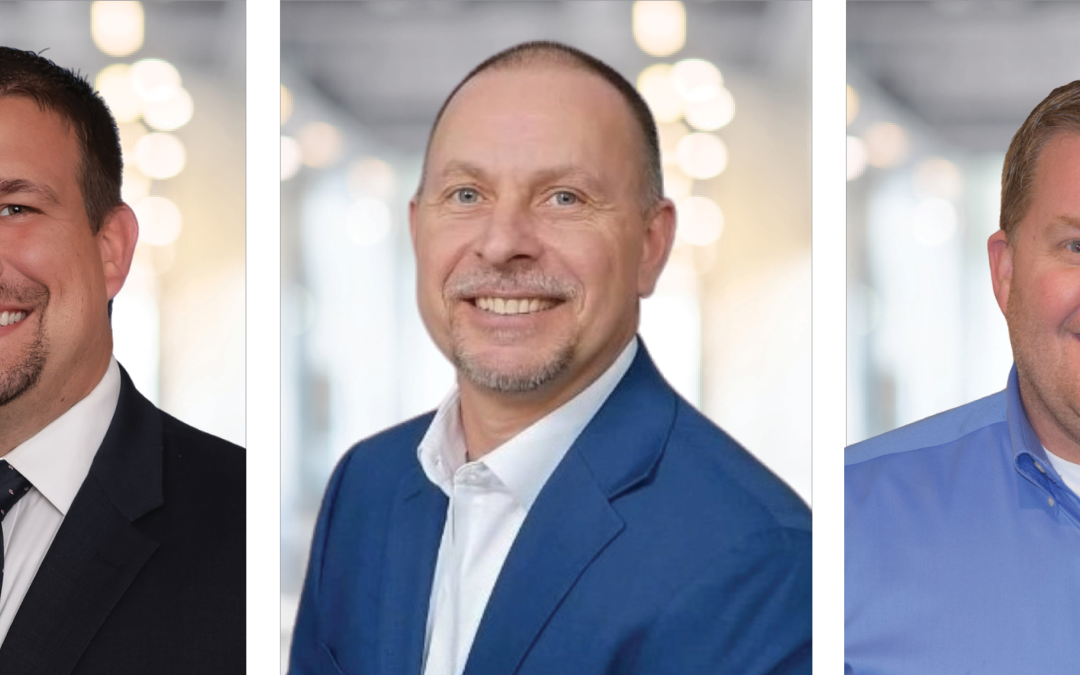 Arden Building Companies Announces Strategic Leadership Appointments Across New England